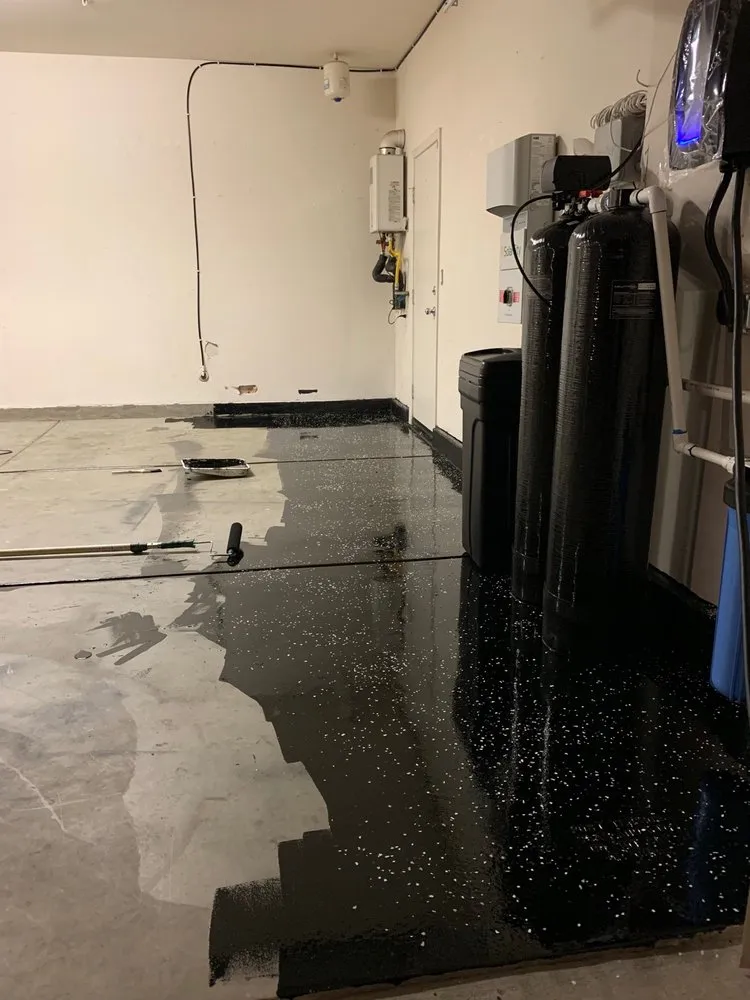 Slide of PVP Plumbing