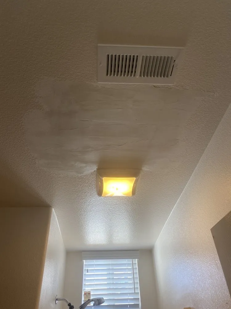 Slide of PVP Plumbing