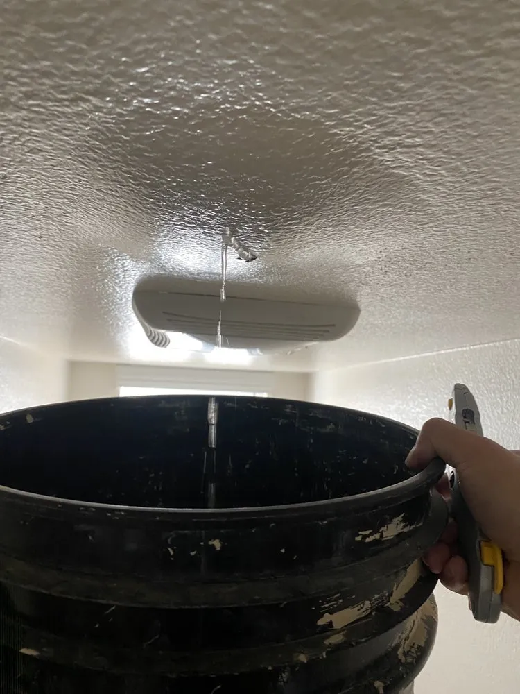 Slide of PVP Plumbing