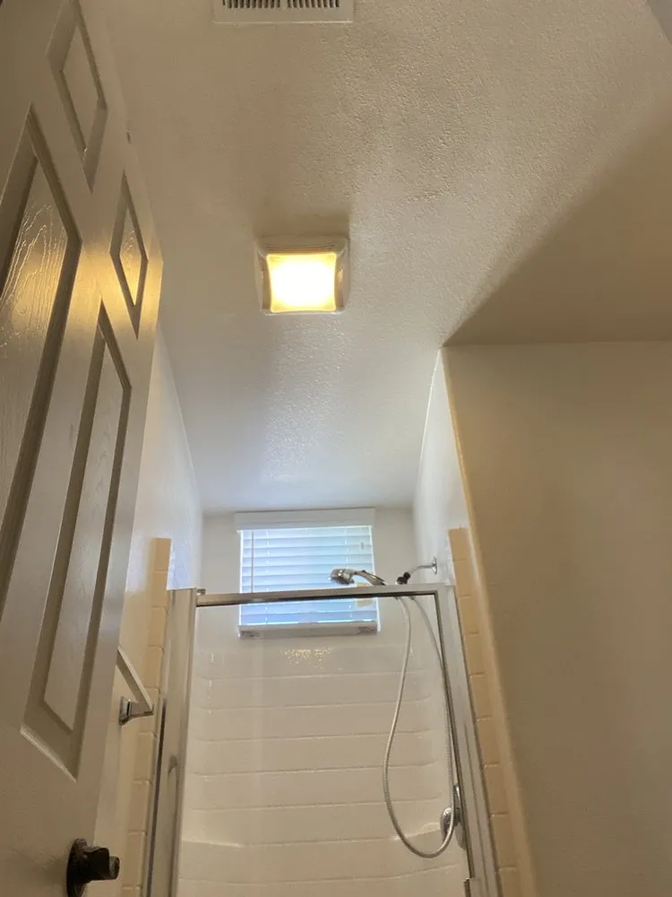 Slide of PVP Plumbing