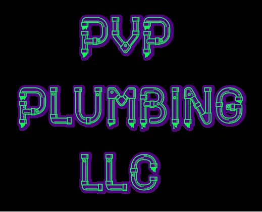 Slide of PVP Plumbing