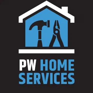 Slide of PW Home Services