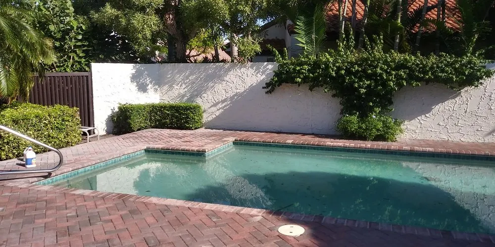 Slide of PW Home Services