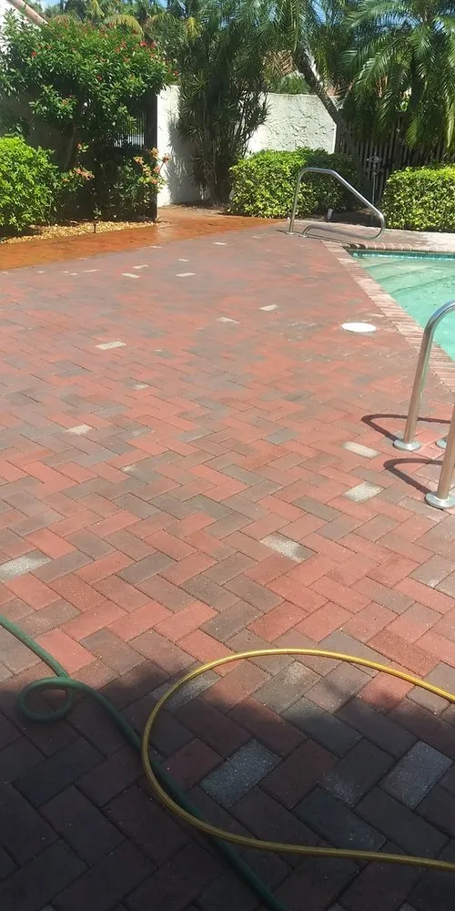 Slide of PW Home Services