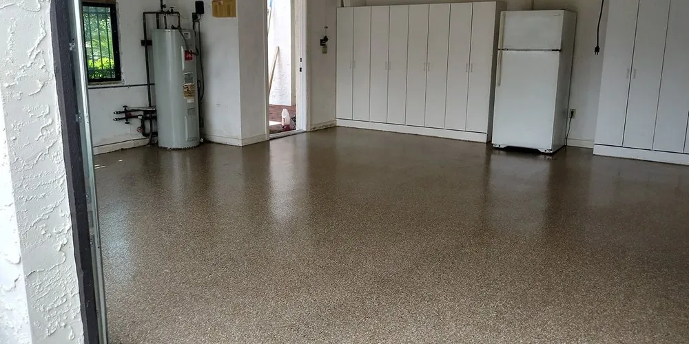 Slide of PW Home Services