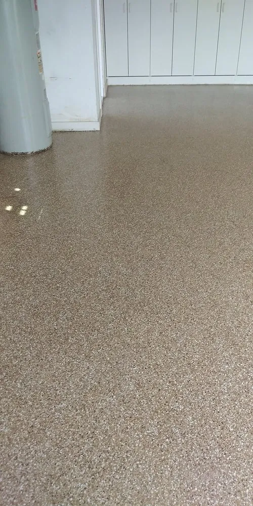 Slide of PW Home Services