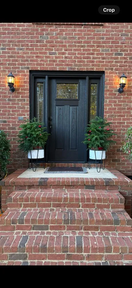 Slide of PWM Mobile Home Services