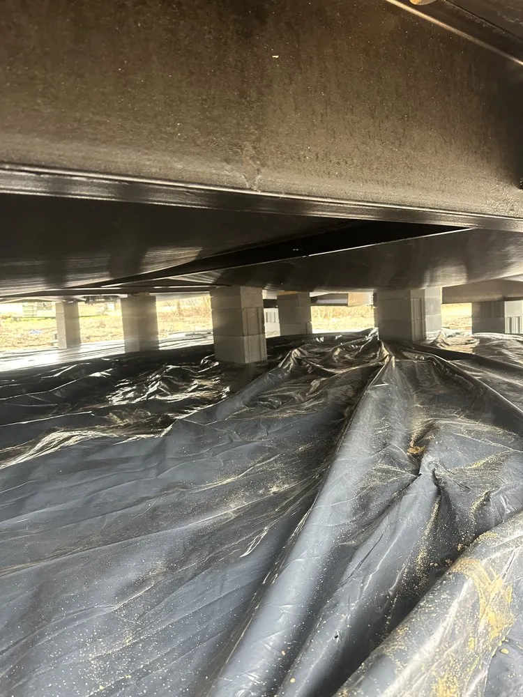 Slide of PWM Mobile Home Services