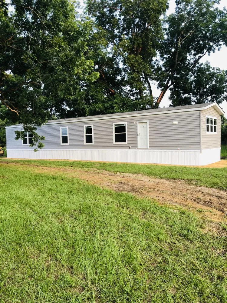 Slide of PWM Mobile Home Services