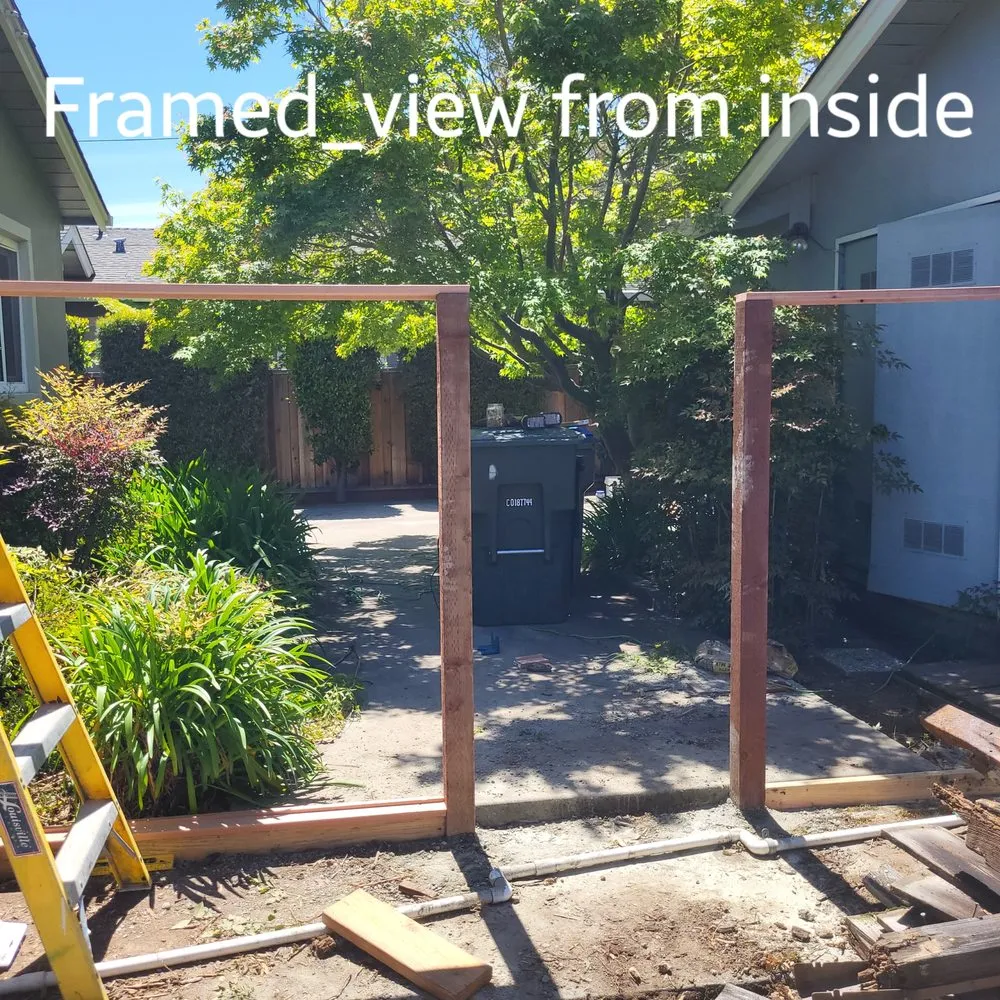 Slide of PY Services