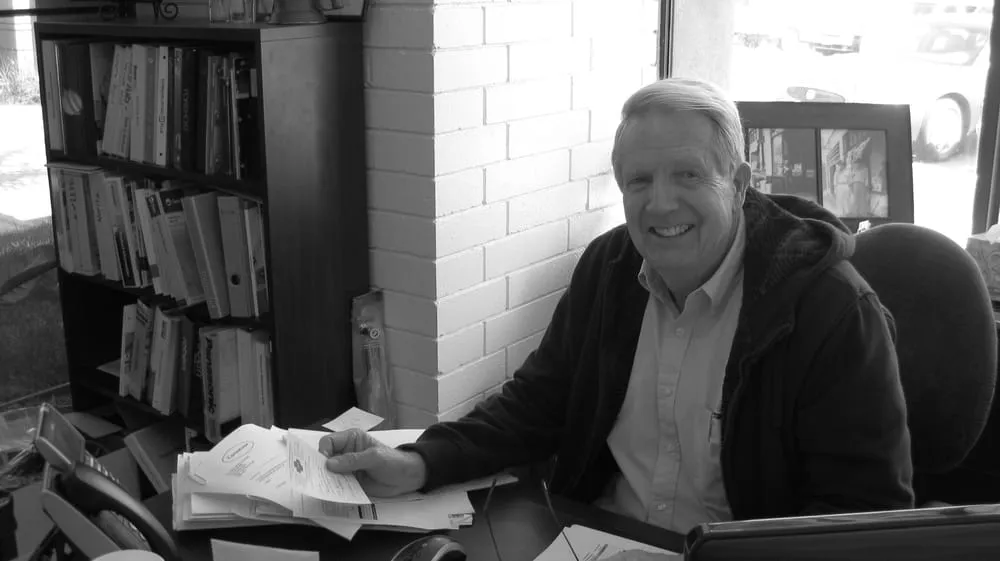 Slide of Pykles Remodeling