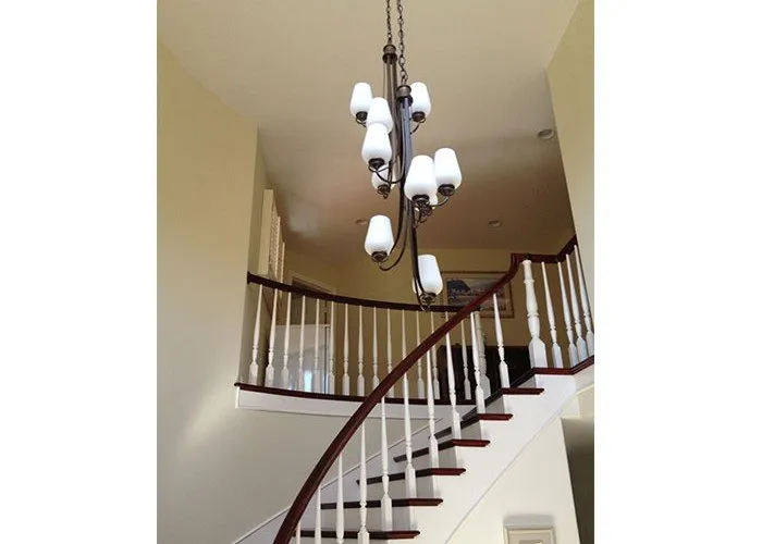 Slide of Pykles Remodeling