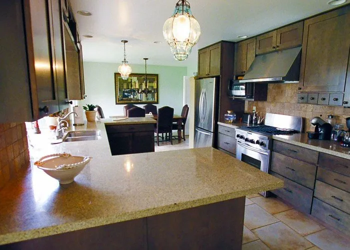 Slide of Pykles Remodeling