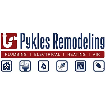 Slide of Pykles Remodeling