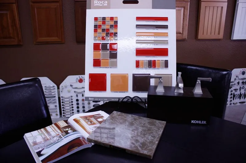 Slide of Pykles Remodeling