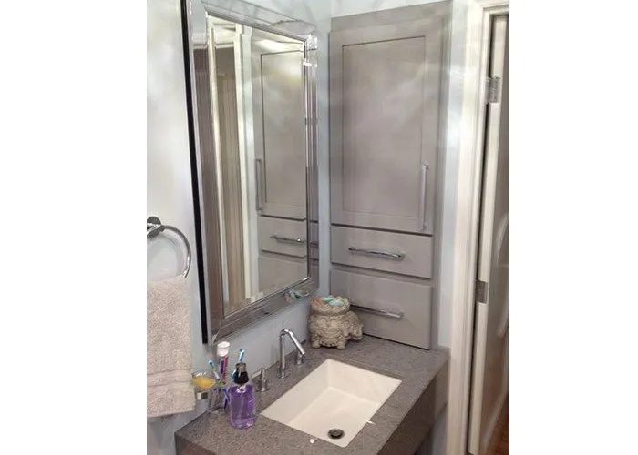 Slide of Pykles Remodeling