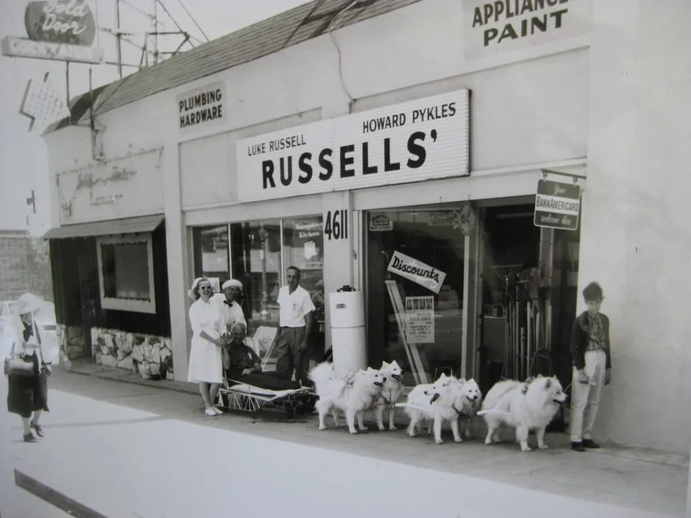 Slide of Pykles Remodeling