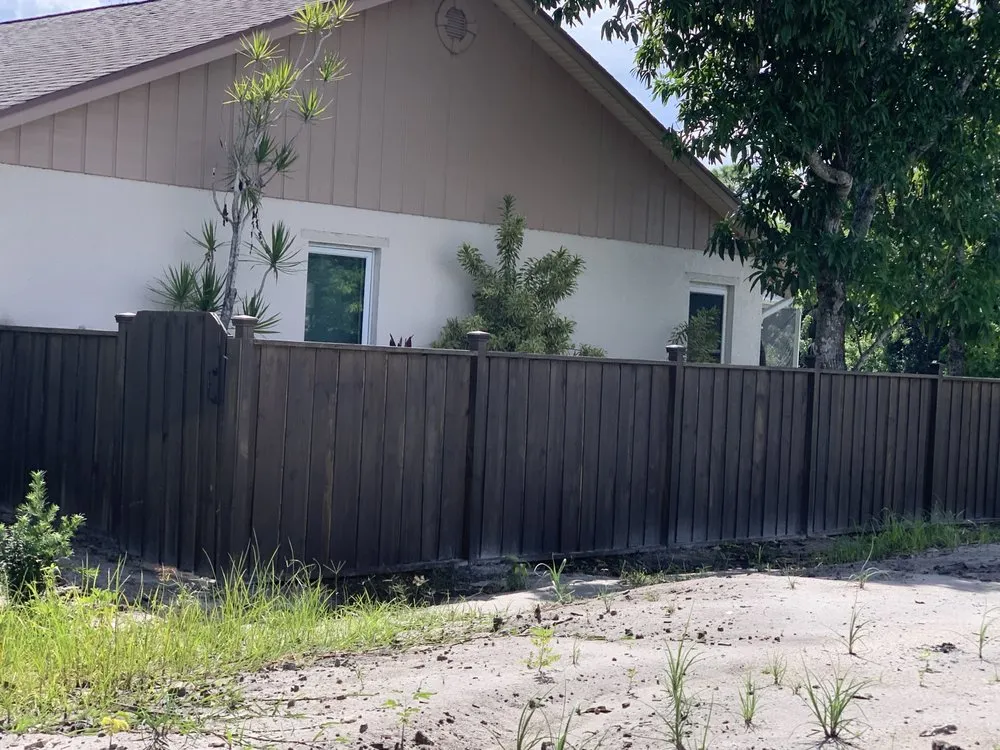 Affordable emergency plumbing in Port St. Lucie, FL by Pyramid Construction and Home Maintenance