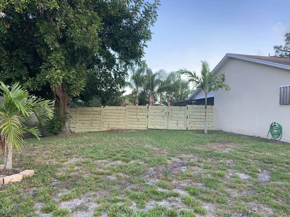 Affordable drain cleaning for homes in Port St. Lucie, FL by Pyramid Construction and Home Maintenance