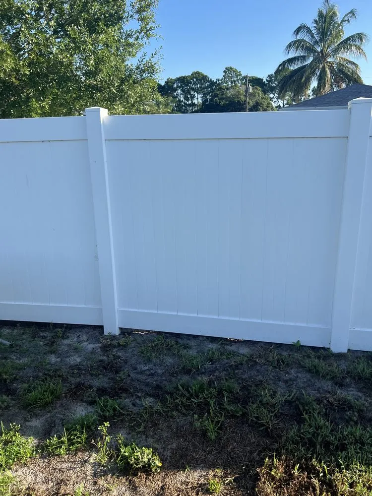 Professional drain cleaning in Port St. Lucie, FL by Pyramid Construction and Home Maintenance