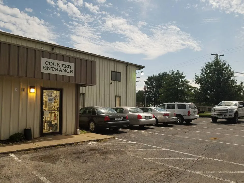 Slide of Pyramid Pipe & Supply Incorporated