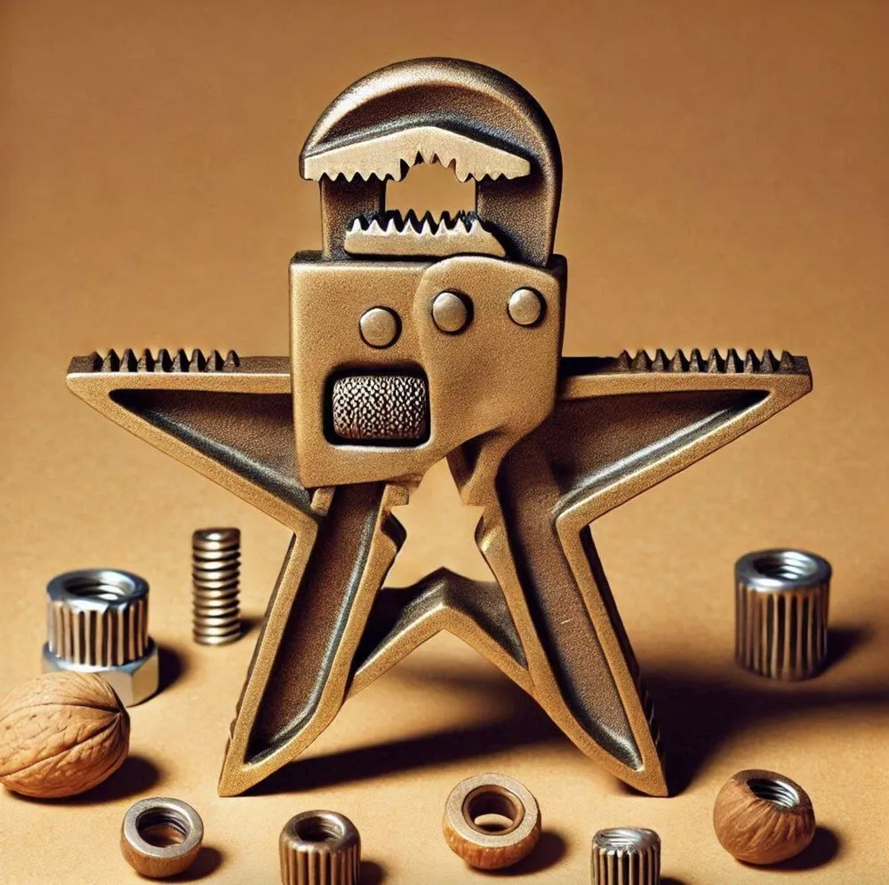 Slide of Pyramid Plumbing