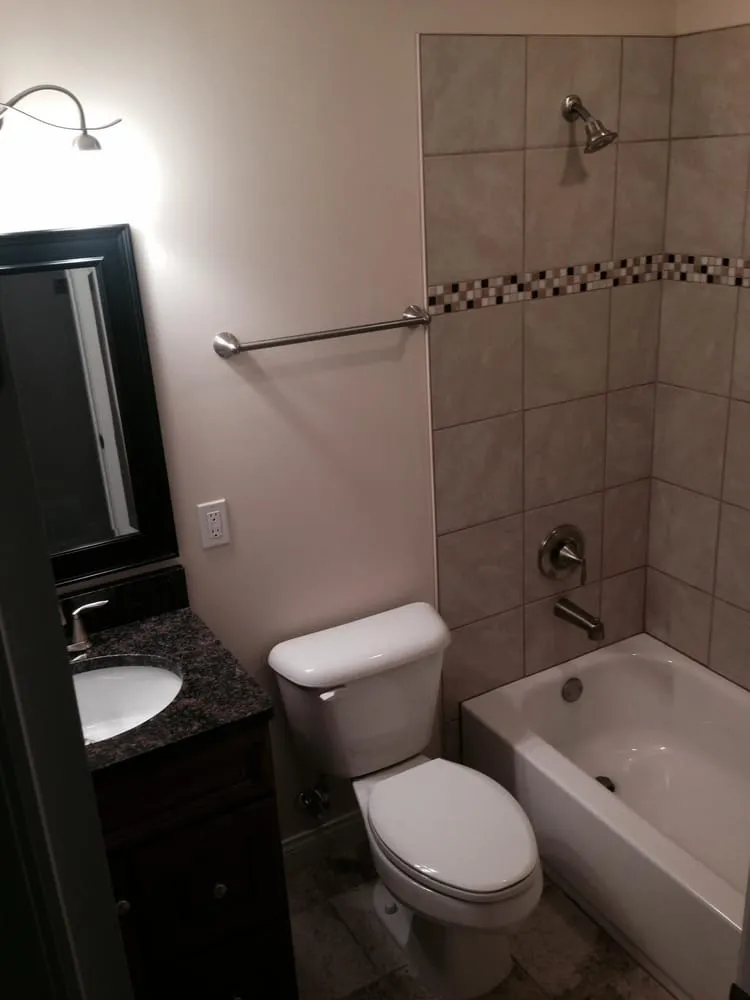 Slide of Python Plumbing