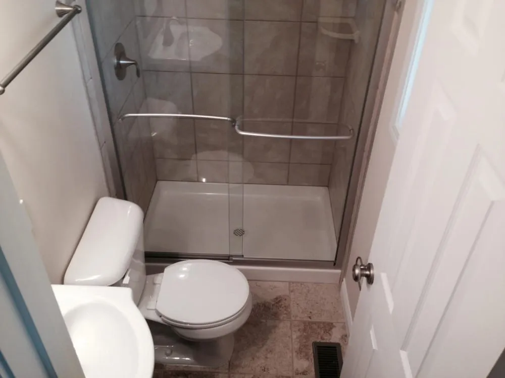 Slide of Python Plumbing