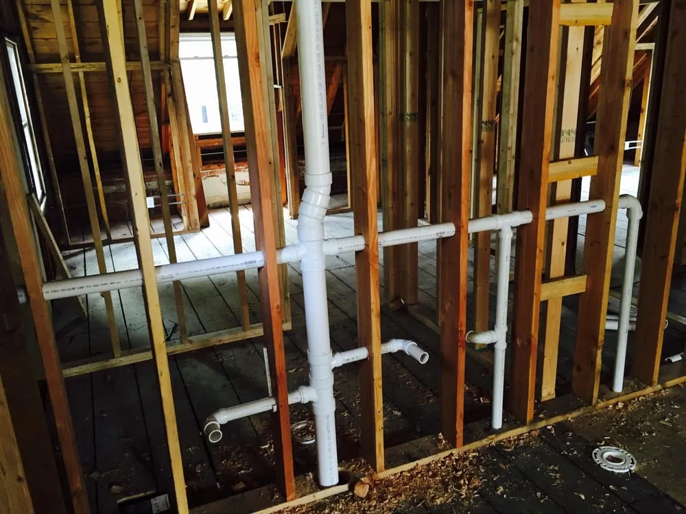 Slide of Python Plumbing