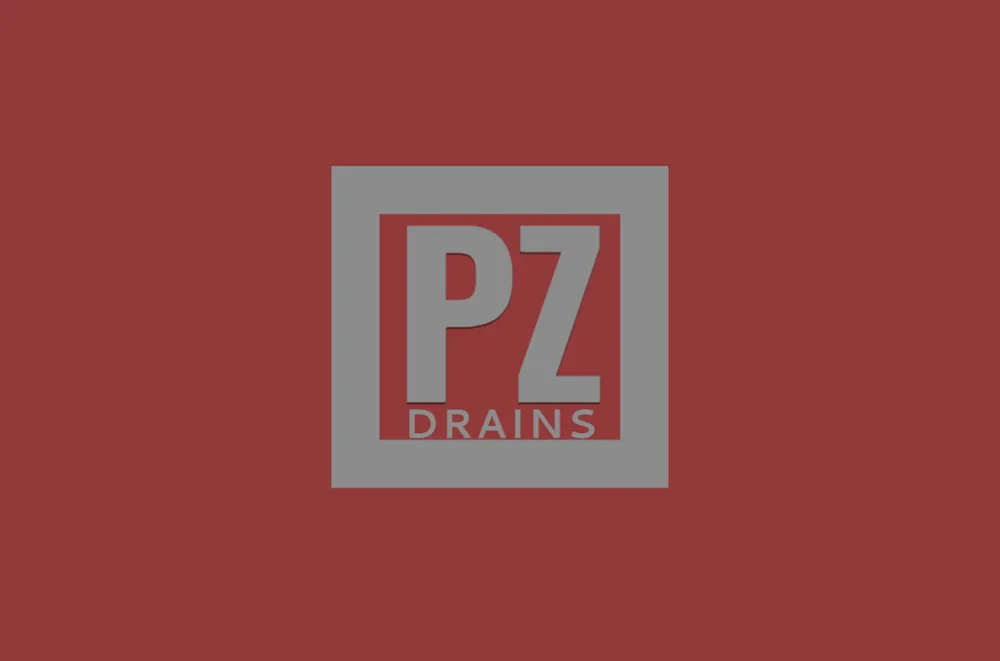 Slide of PZ Drains