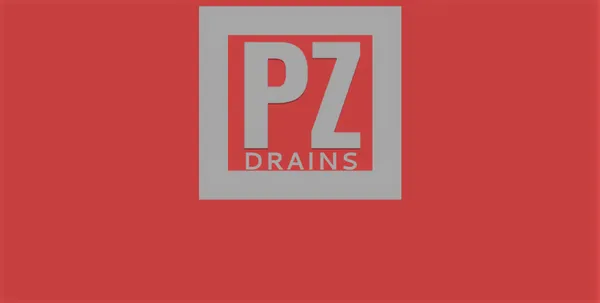 PZ Drains Logo