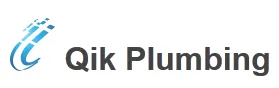 Qik Plumbing Logo