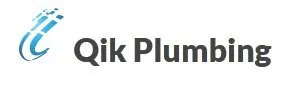 Qik Plumbing Logo