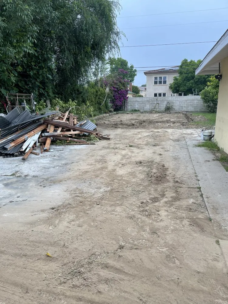 Slide of Qing Construction