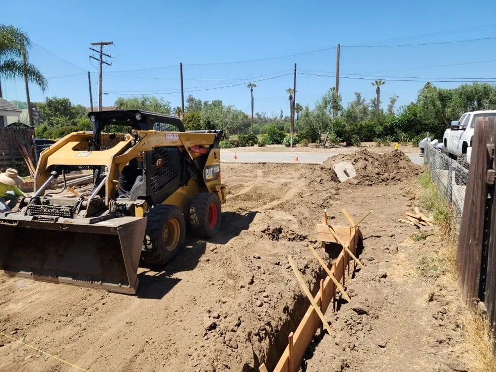 Affordable leak detection service in Chino, CA - Qing Construction