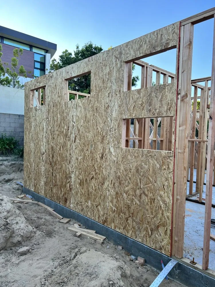 Slide of Qing Construction