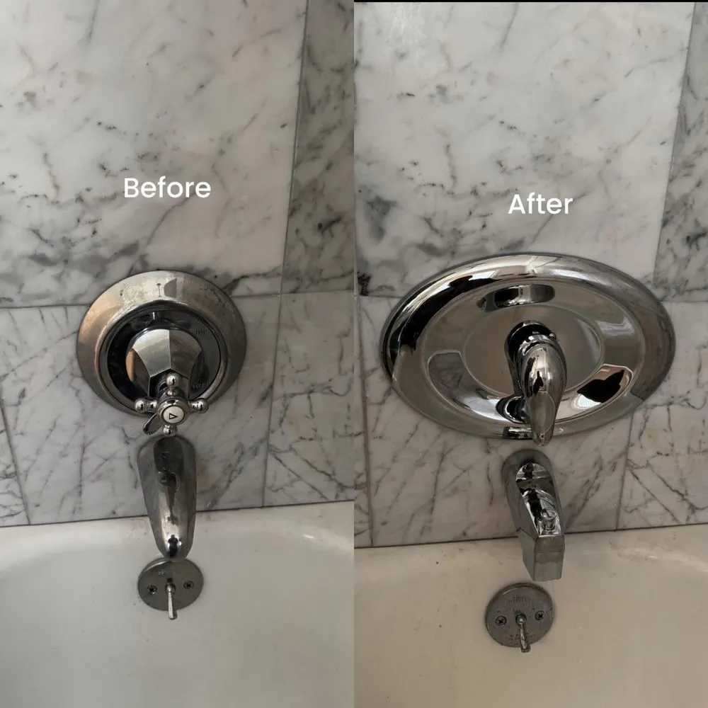 Slide of QL Drain Cleaning & Plumbing