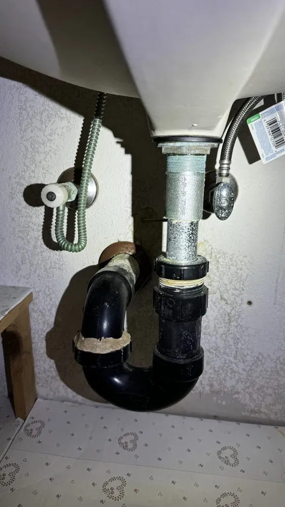 Slide of QL Drain Cleaning & Plumbing