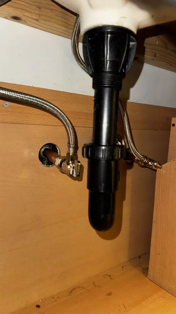 Slide of QL Drain Cleaning & Plumbing