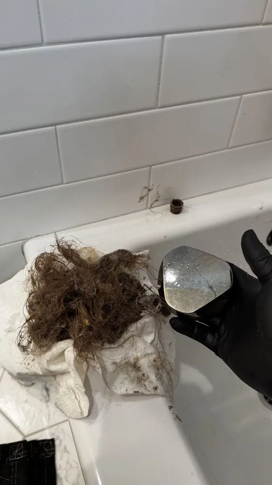 Slide of QL Drain Cleaning & Plumbing