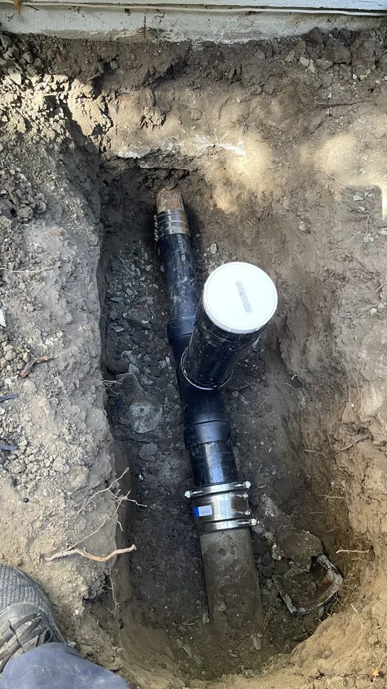 Slide of QL Drain Cleaning & Plumbing