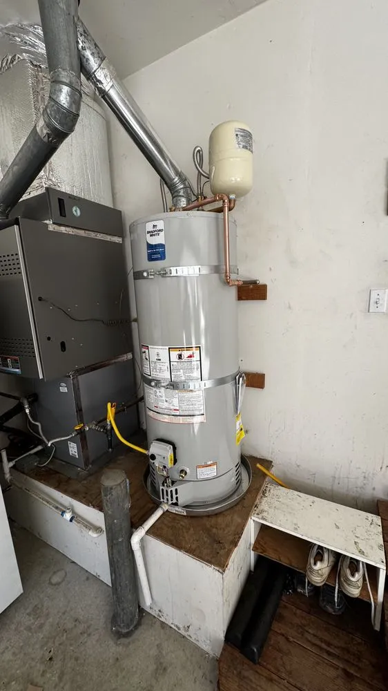 Slide of QL Drain Cleaning & Plumbing