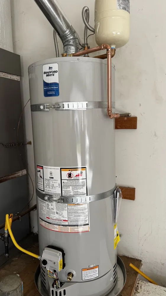 Slide of QL Drain Cleaning & Plumbing