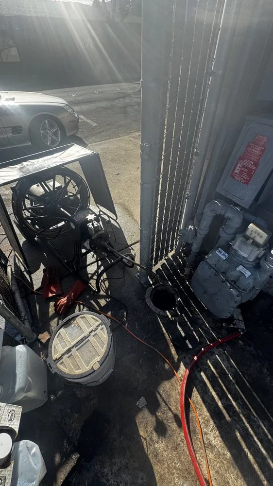 Slide of QL Drain Cleaning & Plumbing