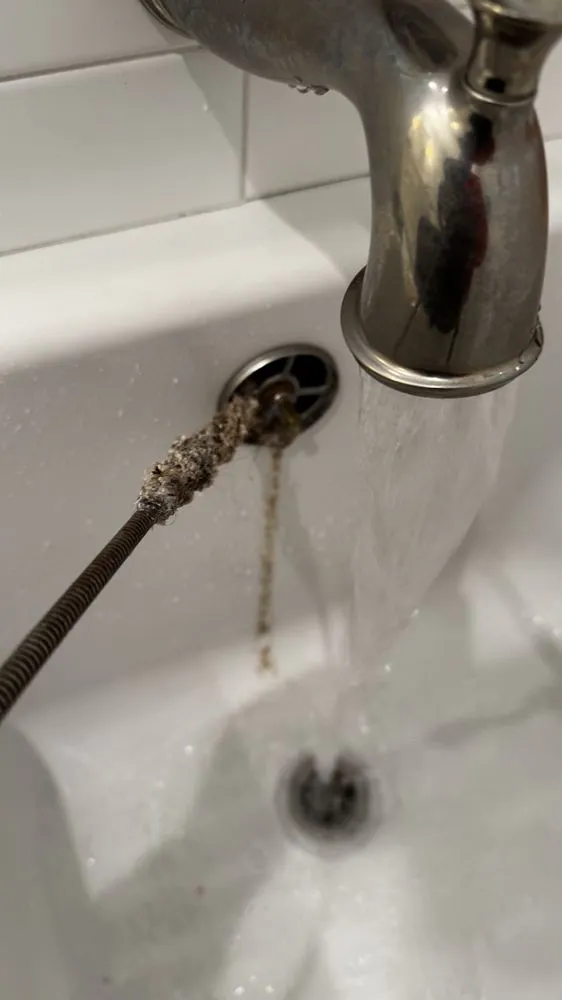 Slide of QL Drain Cleaning & Plumbing