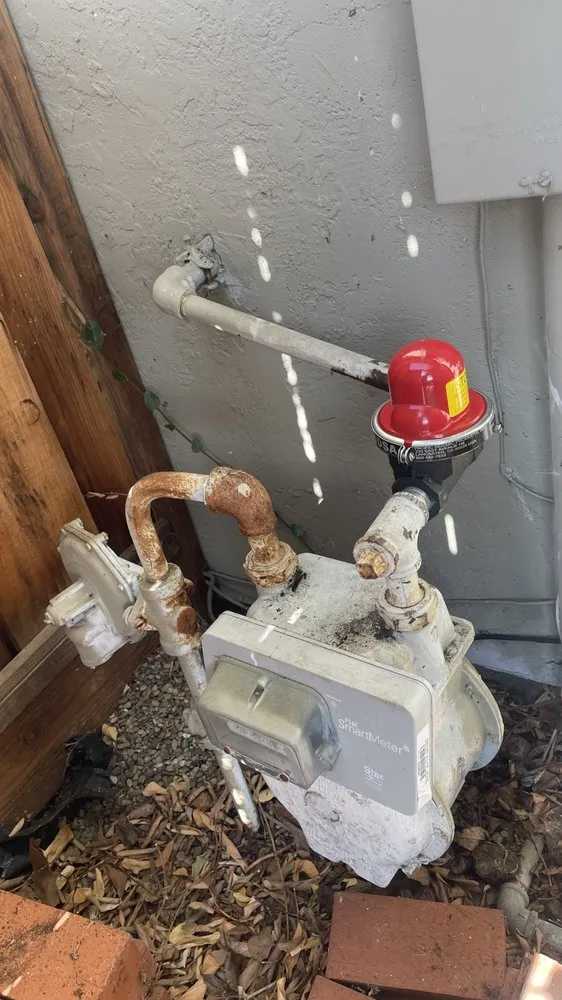 Slide of QL Drain Cleaning & Plumbing