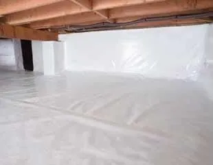 Quality drain cleaning for homes in Section, AL by Q&M: Pressure Washing and Crawlspace
