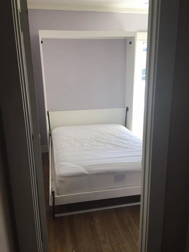 Slide of QMR Home Improvements