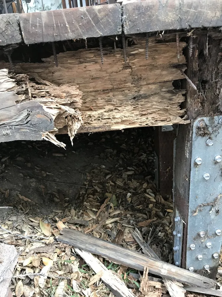 Slide of QMR Home Improvements