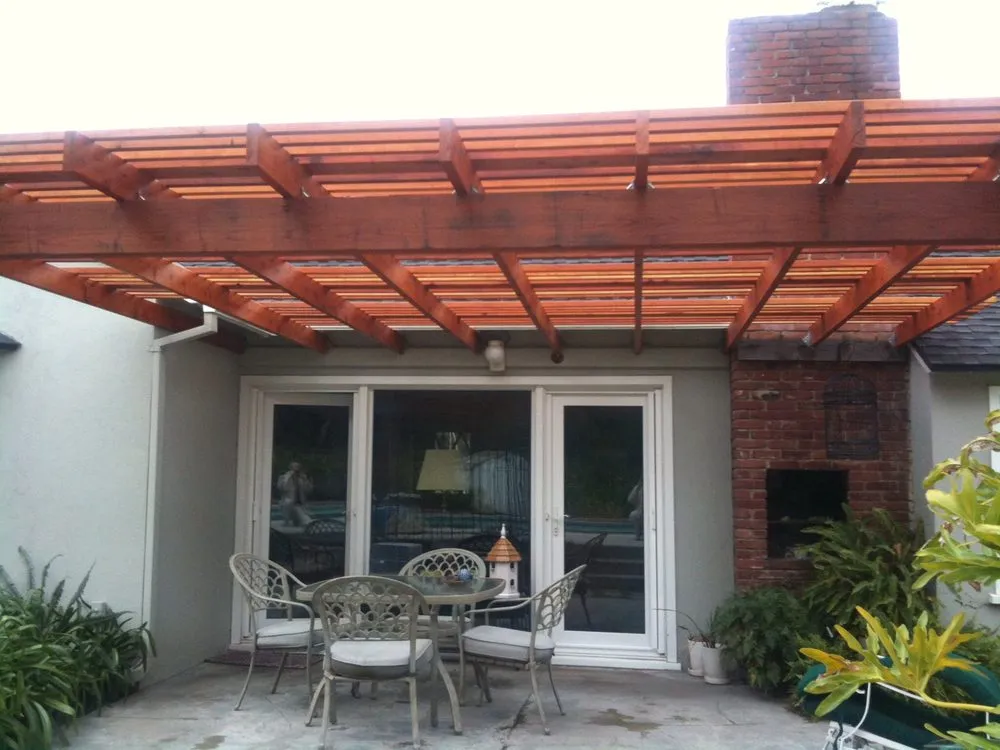 Slide of QMR Home Improvements